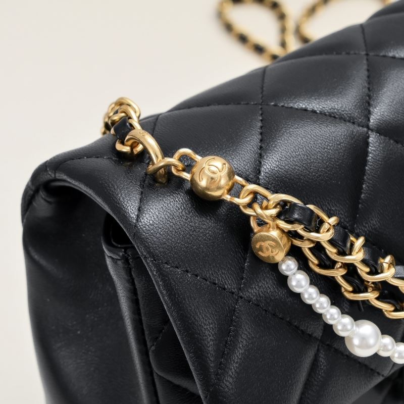 Chanel Other Stachel Bags